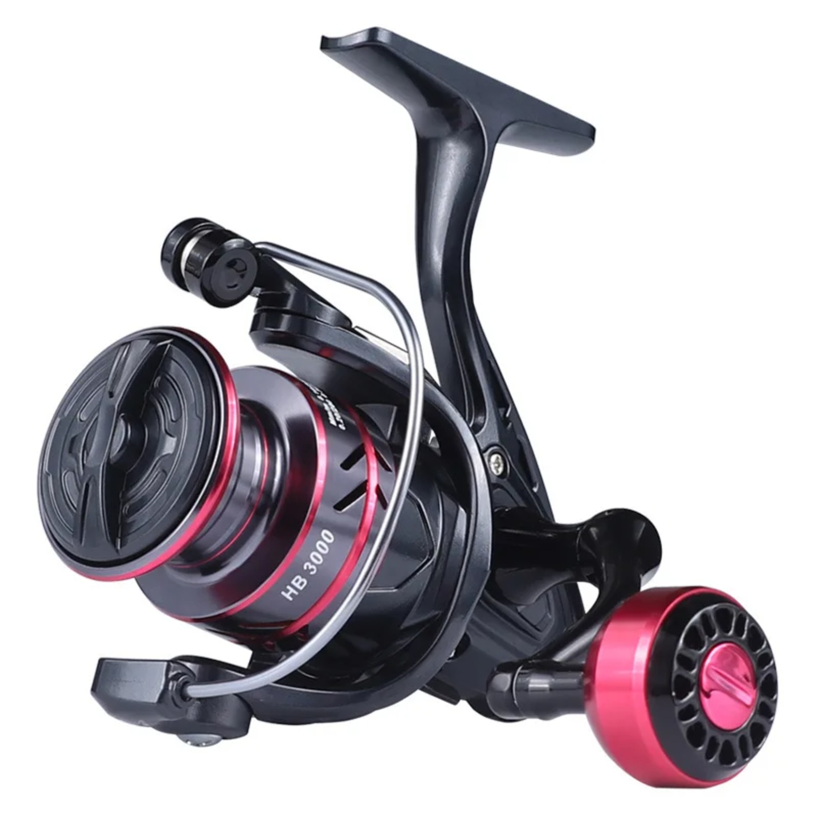 Trolling Reel - Goture Spinning Fishing Reel 500 Metal