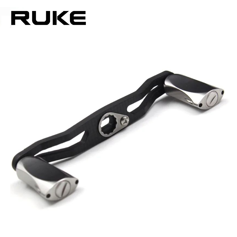 Ruke 1pc Fishing Reel Handle C - Spincast Reel recension och pris