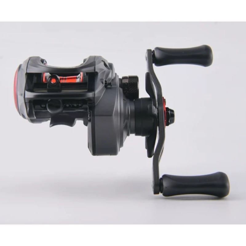 Abu Garcia Max Elite Low Profi - Abu Garcia Reel Max recension och pris