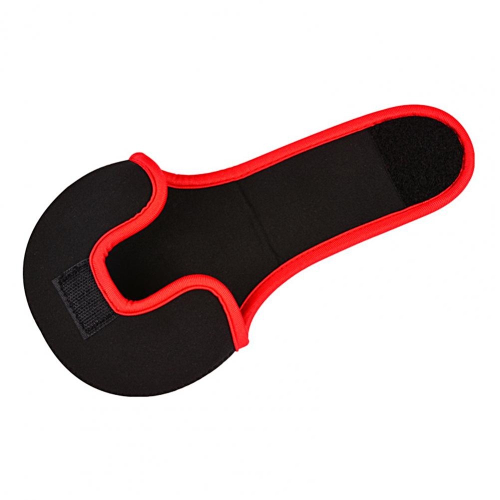 Lighten Fishing Equipment Fish - Reel Cover recension och pris