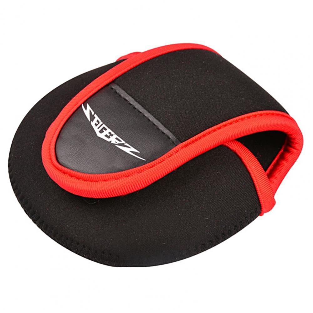Lighten Fishing Equipment Fish - Reel Cover recension och pris