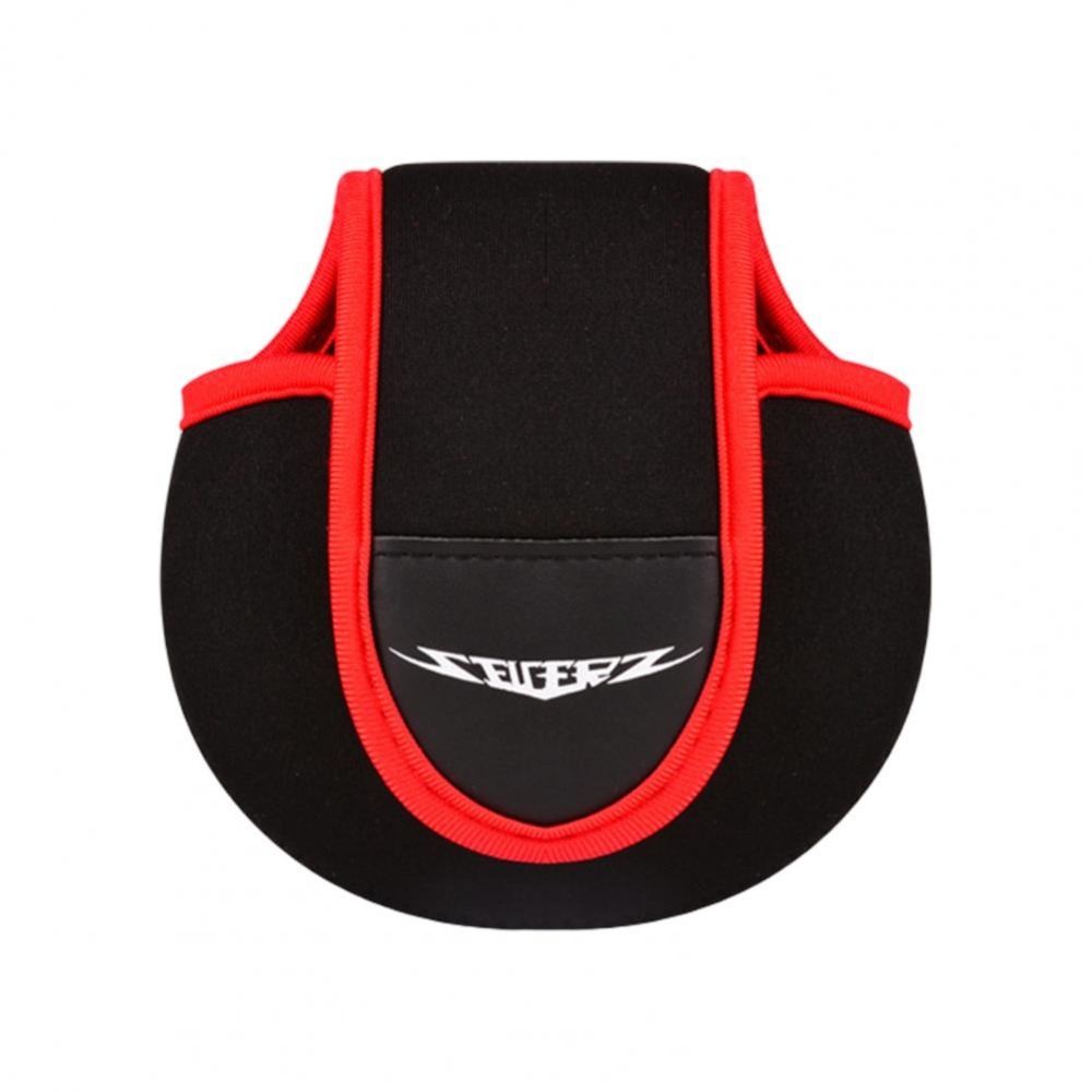 Lighten Fishing Equipment Fish - Reel Cover recension och pris