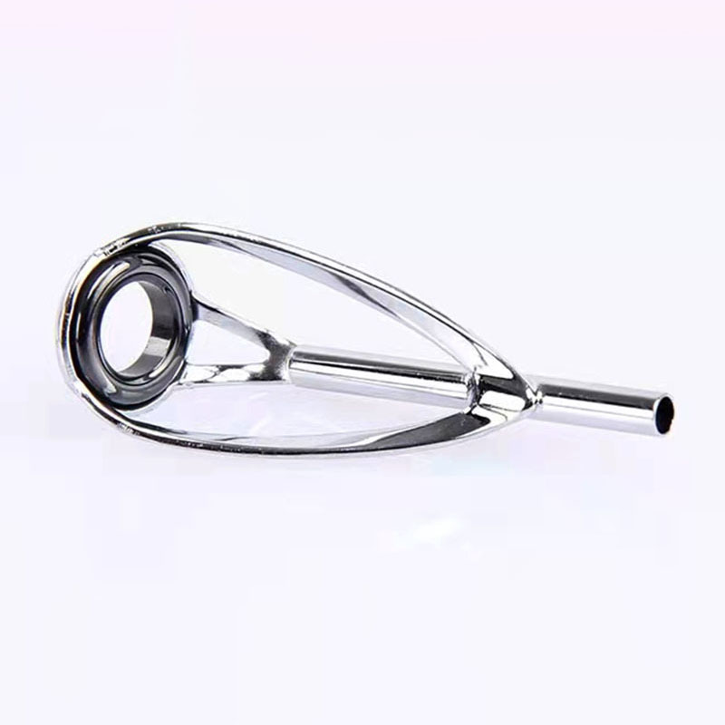 【Anti-Tangle Tip Top Guide Set - Baitcasting Reel recension och pris