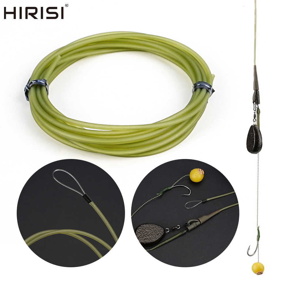 Hirisi AE077 Carp Fishing Rig  - Baitcasting Reel recension och pris
