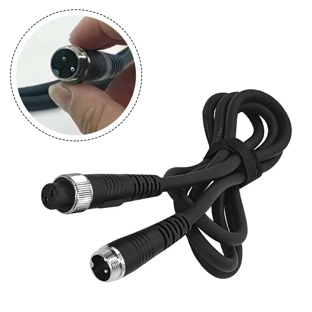 1pc Electric Reel Power Cable  - Fly Reel recension och pris