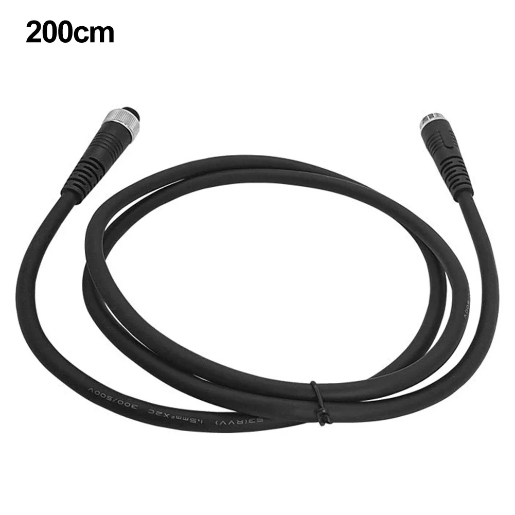 1pc Electric Reel Power Cable  - Fly Reel recension och pris