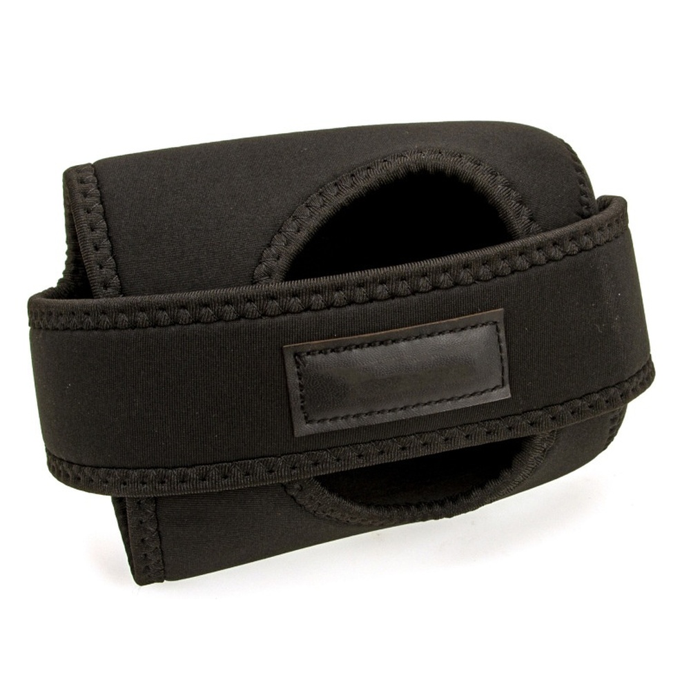 Black Elastic Neoprene Reel Ba - Reel Bag recension och pris