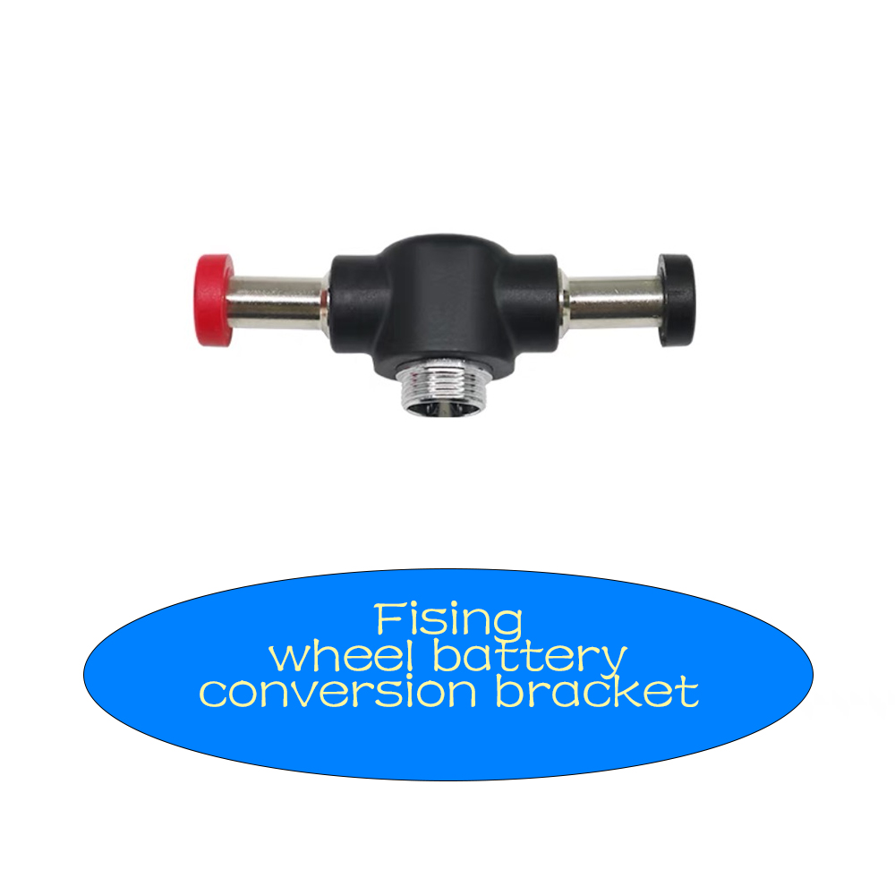 Transfer Bracket For SeaFishin - Fly Reel recension och pris