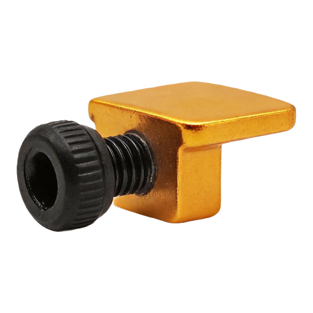 High Strength Oil Filler Cap C - Reel Oil recension och pris