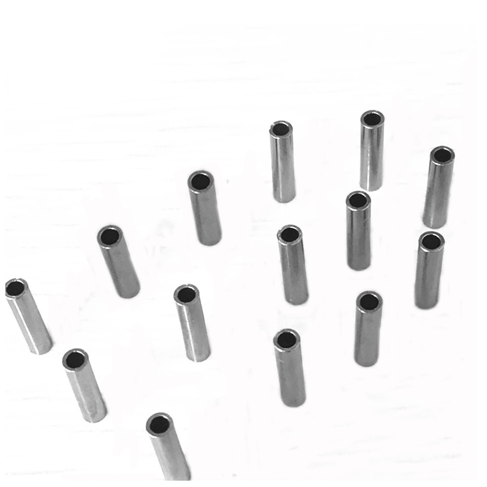 50-100pcs/lot stainless steel  - Baitcasting Reel recension och pris