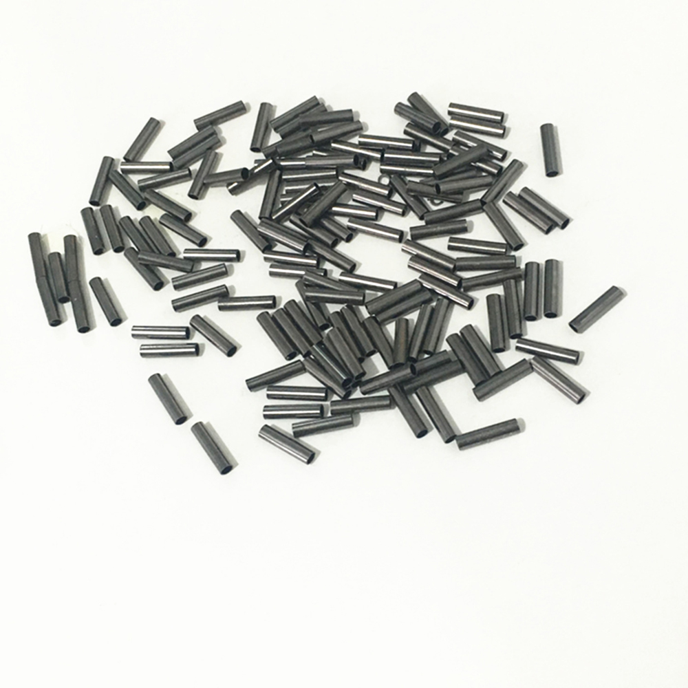 50-100pcs/lot stainless steel  - Baitcasting Reel recension och pris