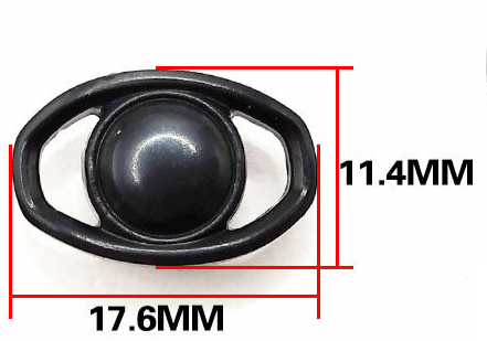 Knob Side Cover Accessory For  - Reel Cover recension och pris