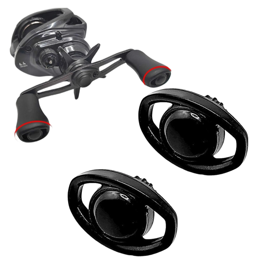 Knob Side Cover Accessory For  - Reel Cover recension och pris