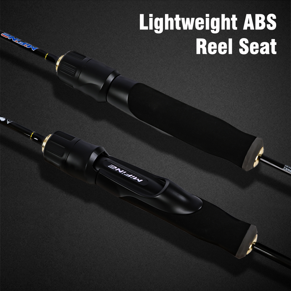 MIFINE PEGASUS UL Ultralight S - Trolling Reel recension och pris